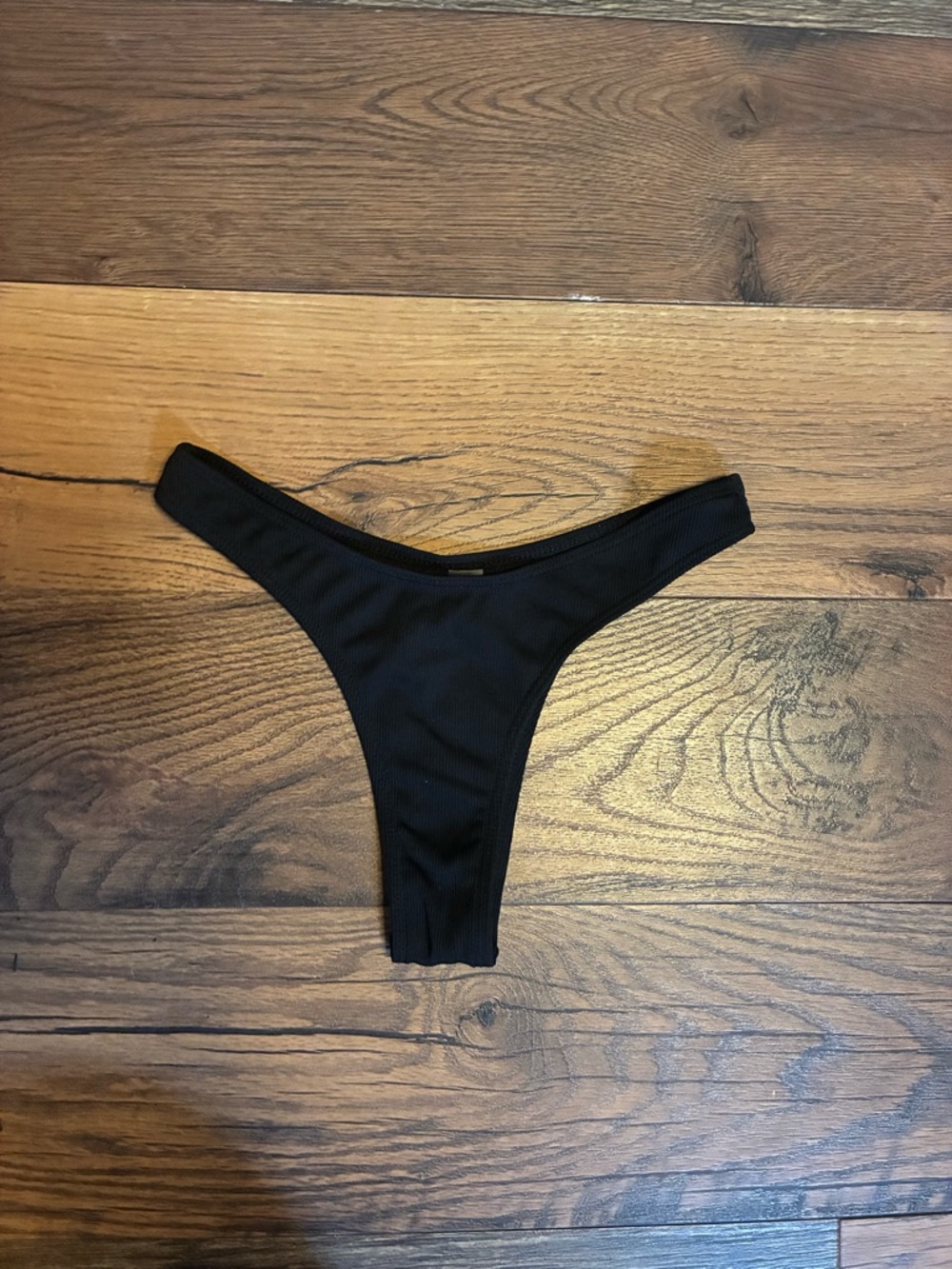 SHEIN bikini bottoms